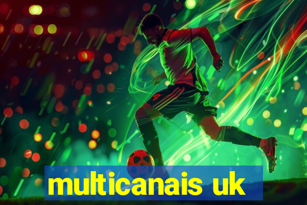 multicanais uk